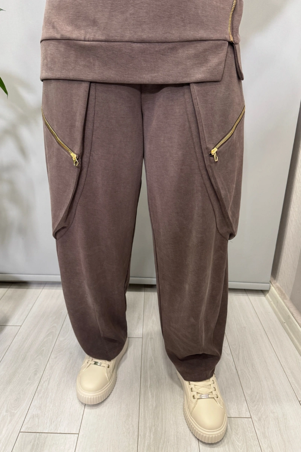 Mascara Takım Kahve 56MK2155 (3120)