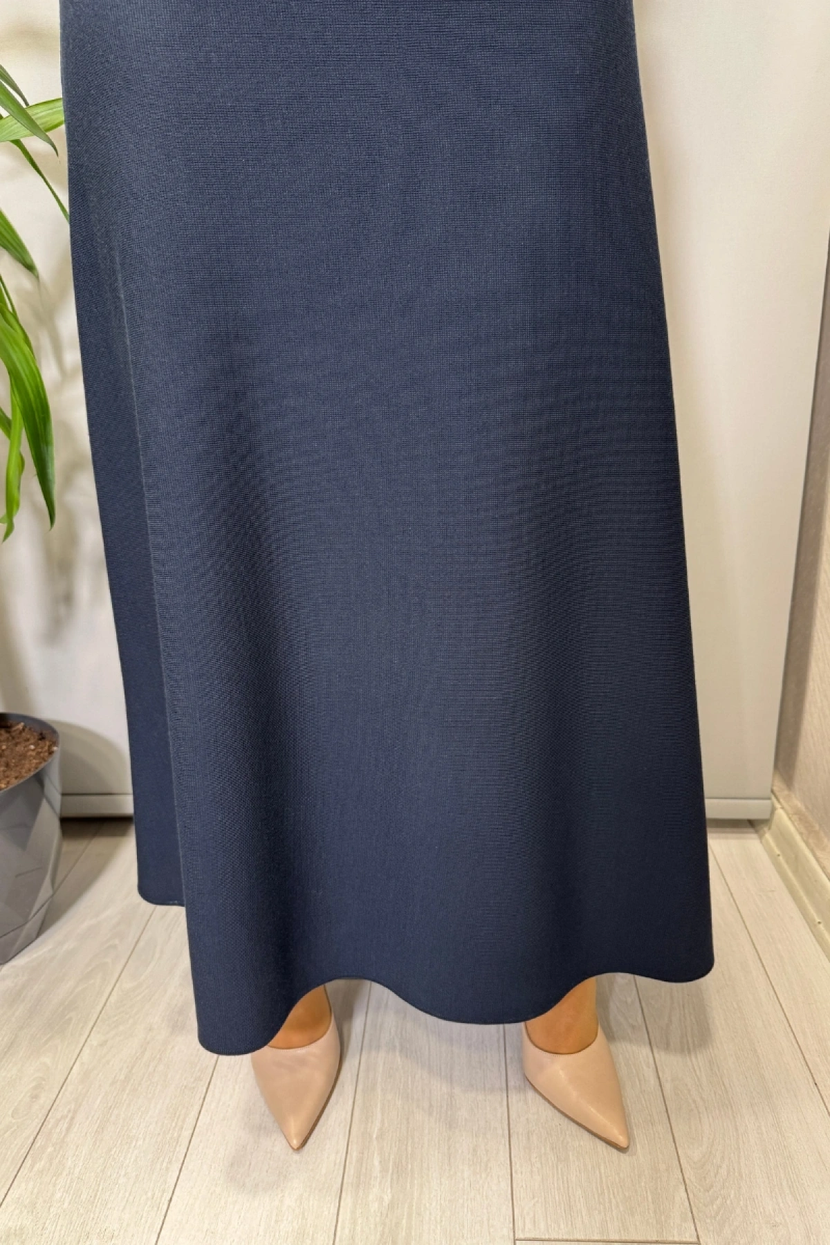 Miss Dalida Triko Takım Lacivert T26K-6018 (T26K-2011)