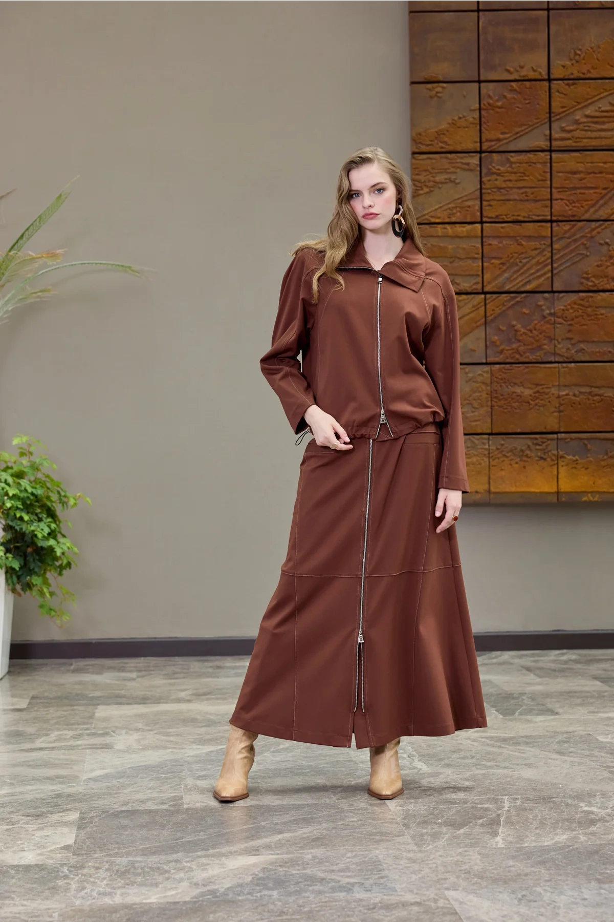 Misswhence Etek Takım Taba 38201-38901