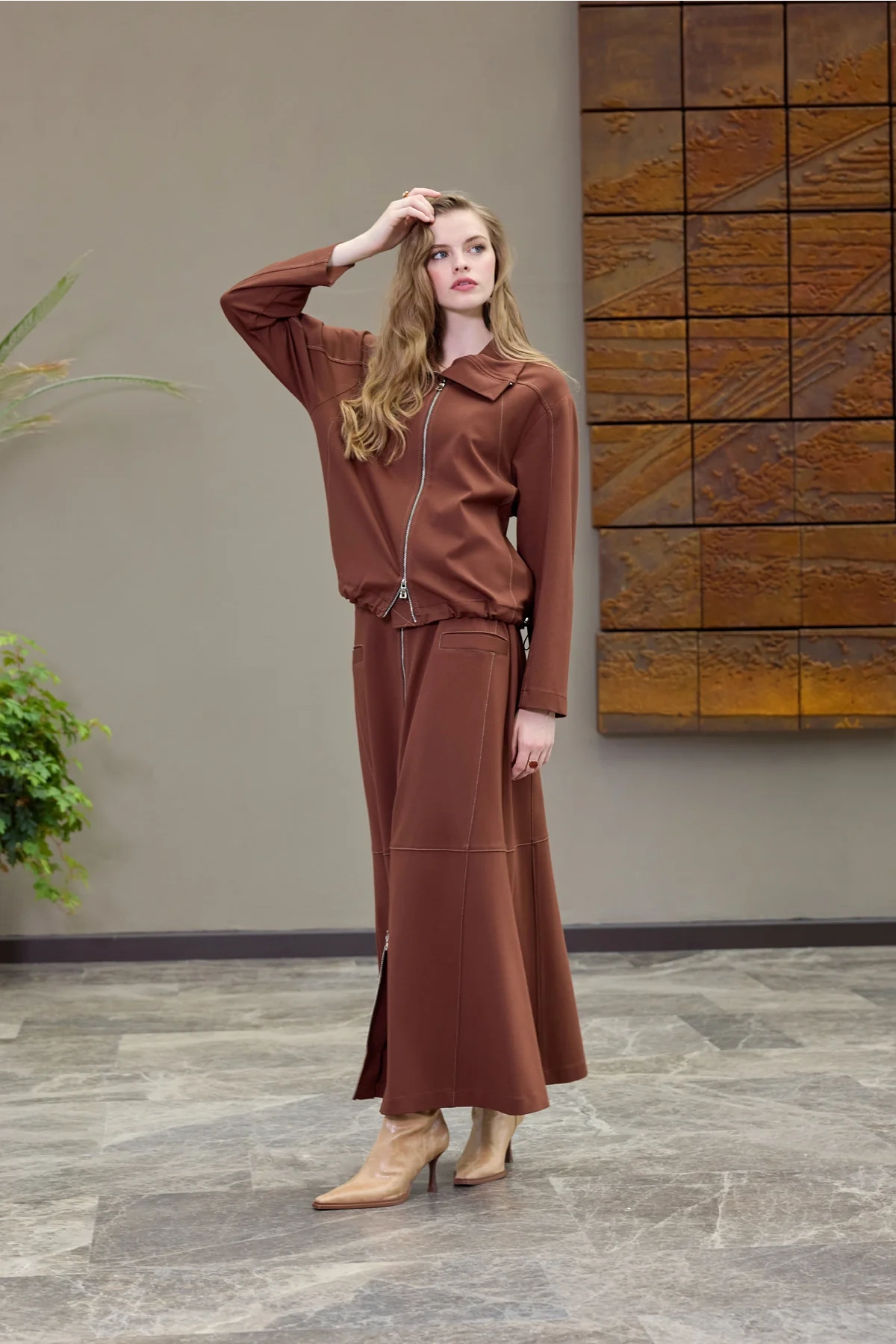 Misswhence Etek Takım Taba 38201-38901