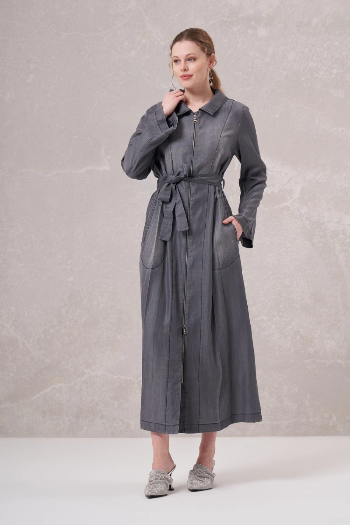 Misswhence Tencel Pardesü 35518