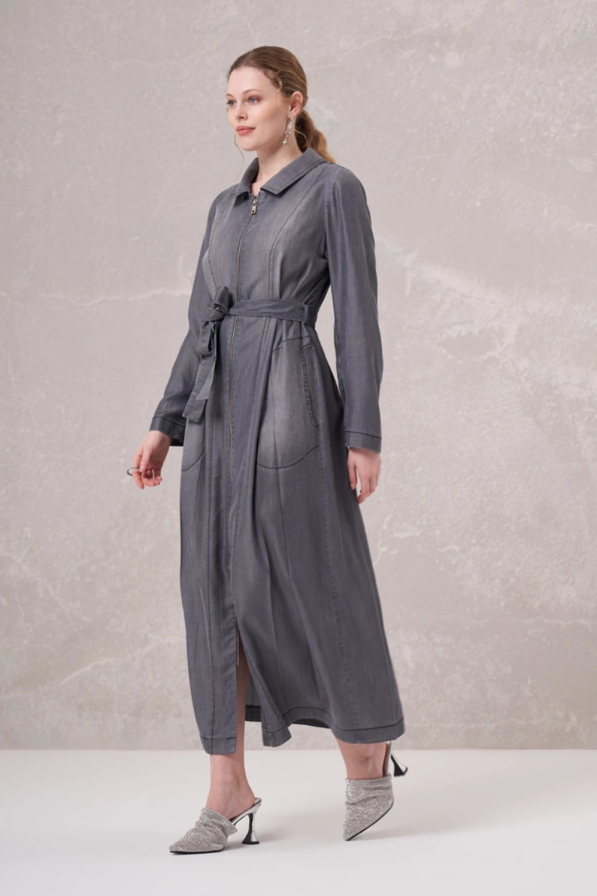 Misswhence Tencel Pardesü 35518