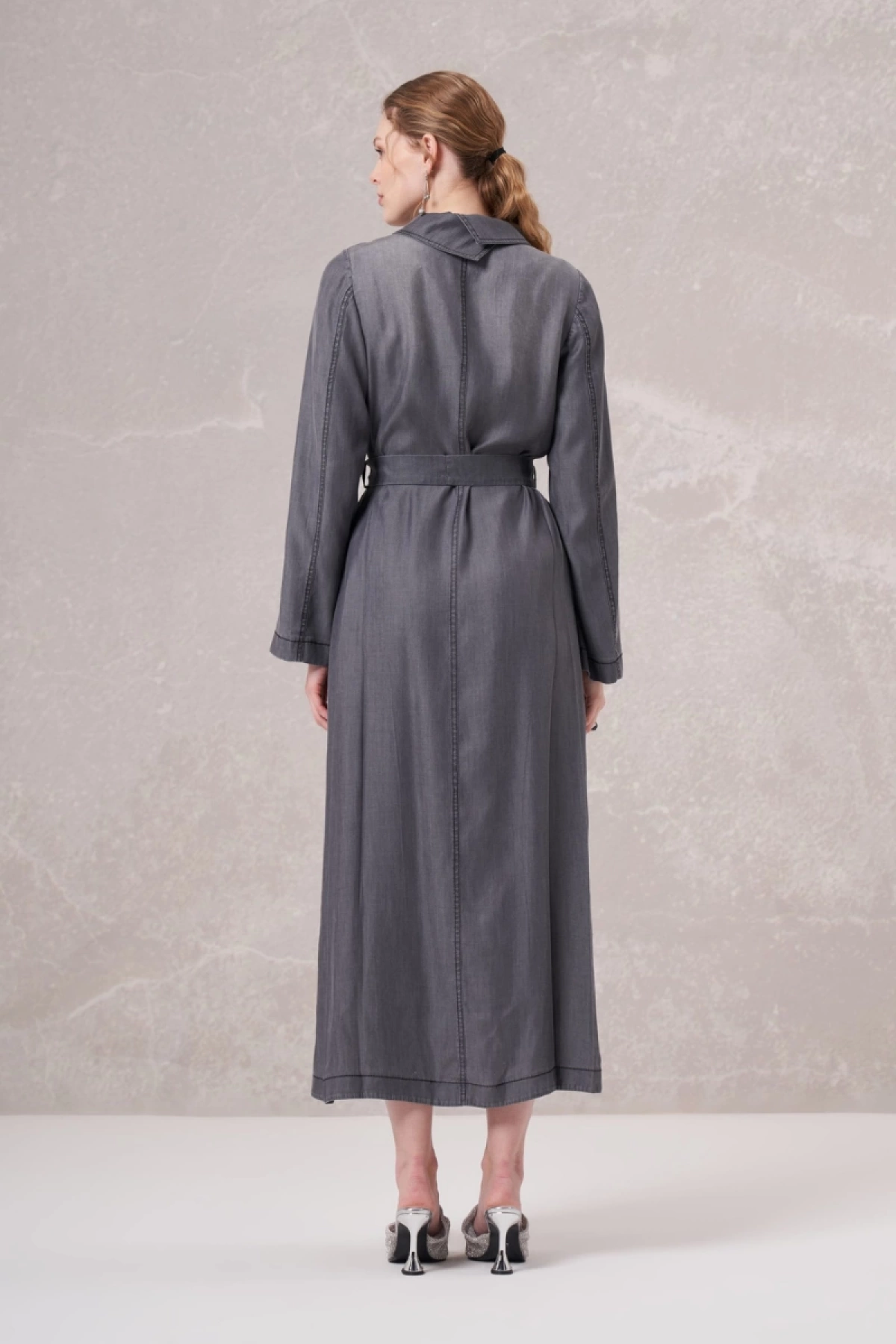 Misswhence Tencel Pardesü 35518