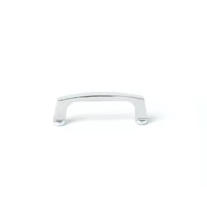 Cabinet Handle 63 Mm -- Sezer Lock