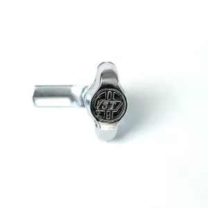 Cabinet Lock Padlock Lock Holder -- Sezer Lock