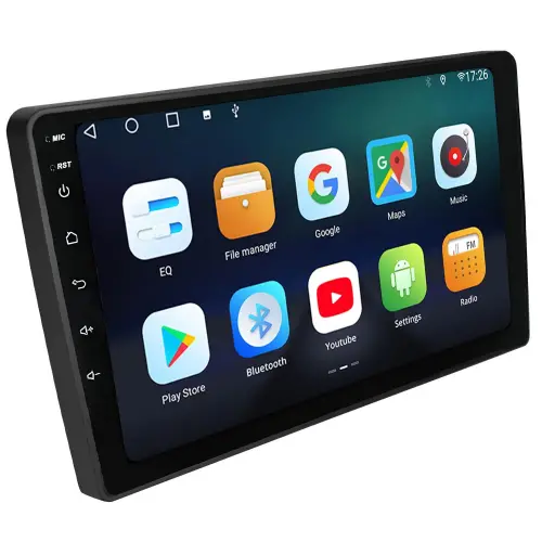 Android Multimedya Ekran 9 İnç 2+32GB Carplay ES-P8006