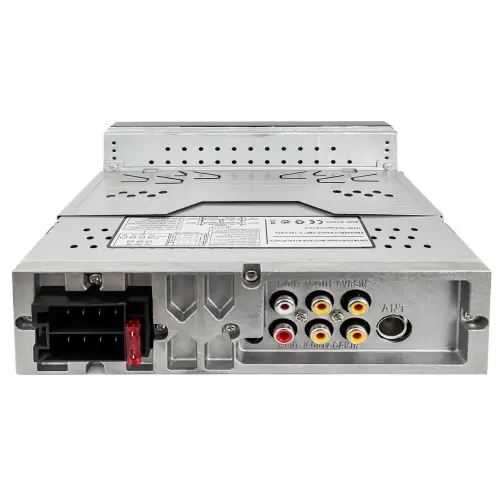 Tofaş Double Teyp Singel Dın 7 İnç 4x65 Watt Mirrorlink Aux Tf Dual Usb Ayarlanabilir Kasa ES-P5002