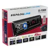 ES-P3004 Oto Teyp 4x50 Watt Bluetooth Dual Usb Tf Aux App Kontrol