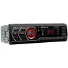 ES-P3001 Oto Teyp 4x50 Watt Bluetooth Dual Usb Tf Aux App Kontrol