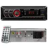 ES-P3001 Oto Teyp 4x50 Watt Bluetooth Dual Usb Tf Aux App Kontrol