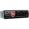 ES-P3003 Oto Teyp 4x50 Watt Bluetooth Dual Usb Tf Aux App Kontrol
