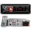 ES-P3004 Oto Teyp 4x50 Watt Bluetooth Dual Usb Tf Aux App Kontrol