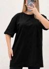 Oversize Basic Tişört