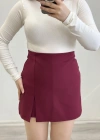 ŞORT ETEK