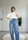 BARREL YENİ FİT JEANS