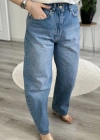 BARREL YENİ FİT JEANS