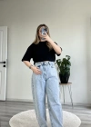 BARREL YENİ FİT JEANS