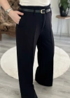 DOUBLE GENİŞ PAÇA PANTOLON