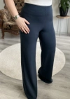 LASTİK KEMER MODAL PANTALON