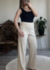KAŞKORSE BOL PAÇA PANTOLON