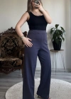 KAŞKORSE BOL PAÇA PANTOLON