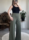 KAŞKORSE BOL PAÇA PANTOLON