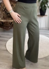 KAŞKORSE BOL PAÇA PANTOLON
