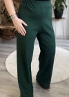KAŞKORSE BOL PAÇA PANTOLON
