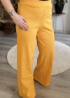 KAŞKORSE BOL PAÇA PANTOLON