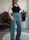 KAŞKORSE BOL PAÇA PANTOLON