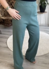 KAŞKORSE BOL PAÇA PANTOLON