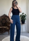 KAŞKORSE BOL PAÇA PANTOLON