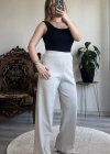 KAŞKORSE BOL PAÇA PANTOLON