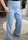 KAŞKORSE BOL PAÇA PANTOLON