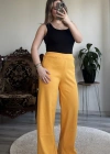 KAŞKORSE BOL PAÇA PANTOLON