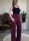 KAŞKORSE BOL PAÇA PANTOLON