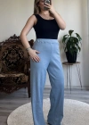 KAŞKORSE BOL PAÇA PANTOLON