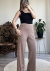 KAŞKORSE BOL PAÇA PANTOLON