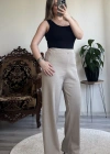 KAŞKORSE BOL PAÇA PANTOLON