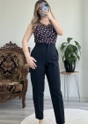 BORU PAÇA PANTOLON