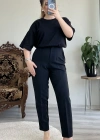 NAKIŞLI T-SHIRT