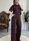 ARA BİYELİ EŞOFMAN TAKIMI