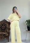 BASIC MODAL EŞOFMAN TAKIMI