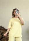 BASIC MODAL EŞOFMAN TAKIMI