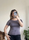 KAYIK YAKA BODY
