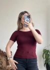 KAYIK YAKA BODY