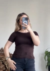 KAYIK YAKA BODY