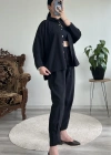 MODAL GÖMLEK PANTOLON TAKIM