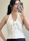 BOYUNDAN GEÇME BLUZ