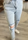 YIRTIK JEAN